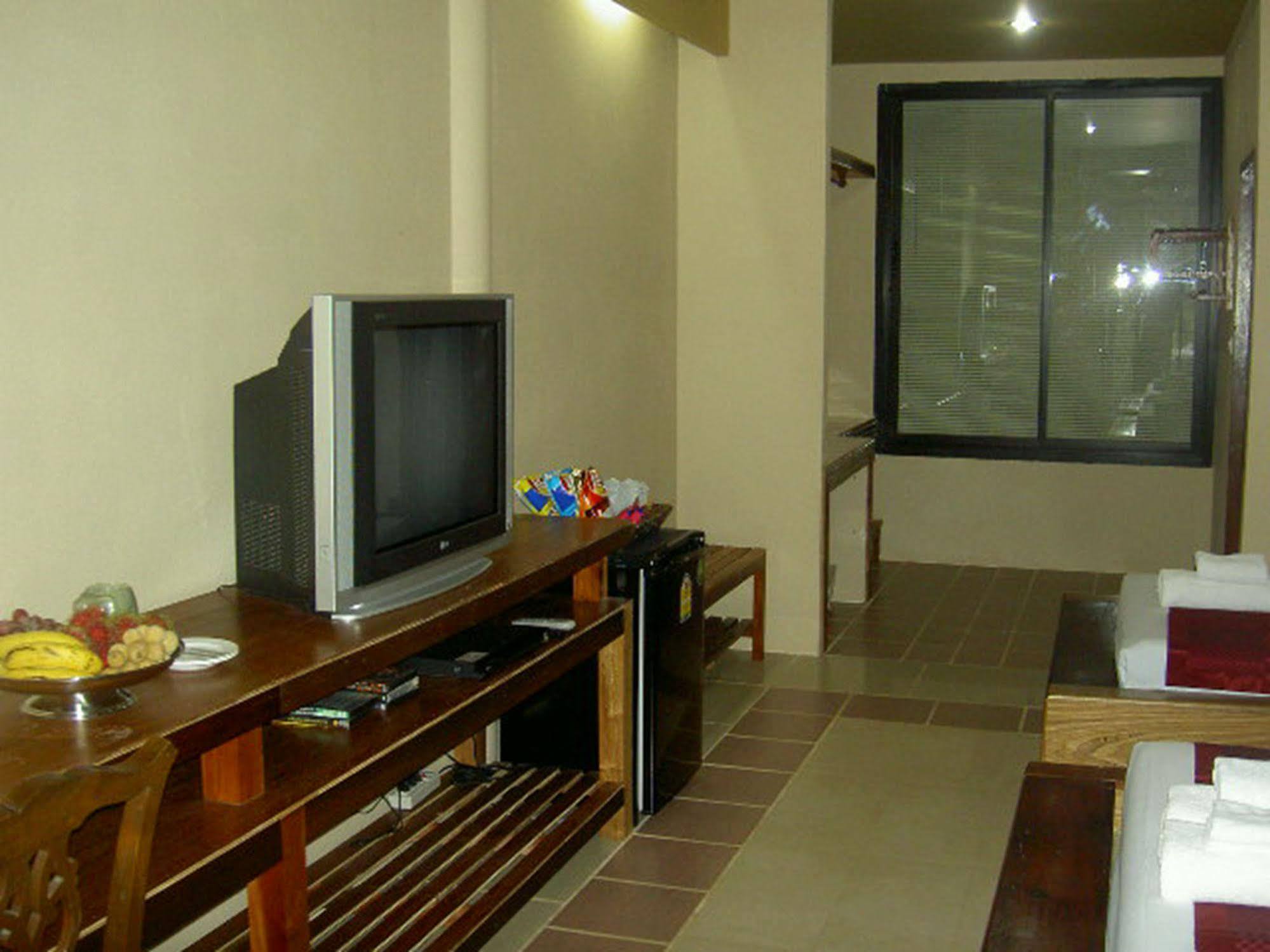 Boutique Raft Resort Sai Yok Bagian luar foto